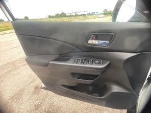 Honda CR-V 1.6 i-DTEC Elegance 4x2 88 kW (120 CV)