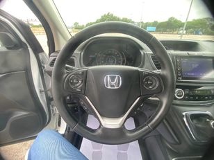 Honda CR-V 1.6 i-DTEC Elegance 4x2 88 kW (120 CV)