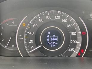 Honda CR-V 1.6 i-DTEC Elegance 4x2 88 kW (120 CV)