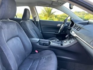 Lexus CT 200h Sport Edition 100 kW (136 CV)