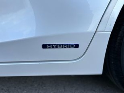 Lexus CT 200h Sport Edition 100 kW (136 CV) Lexus CT 200h Sport Edition 100 kW (136 CV)