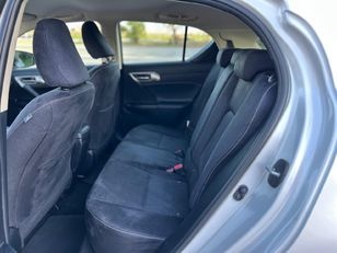 Lexus CT 200h Sport Edition 100 kW (136 CV) Lexus CT 200h Sport Edition 100 kW (136 CV)