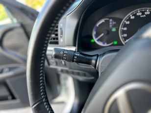 Lexus CT 200h Sport Edition 100 kW (136 CV)