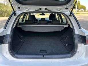 Lexus CT 200h Sport Edition 100 kW (136 CV)