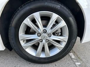 Lexus CT 200h Sport Edition 100 kW (136 CV) Lexus CT 200h Sport Edition 100 kW (136 CV)