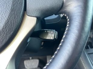 Lexus CT 200h Sport Edition 100 kW (136 CV) Lexus CT 200h Sport Edition 100 kW (136 CV)
