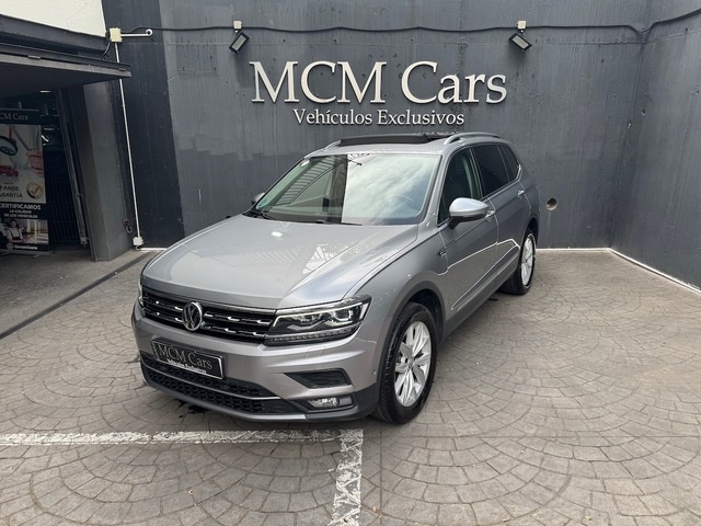 VolkswagenTiguan Allspace Sport 2.0 TDI 4Motion 147 kW (200 CV) DSG