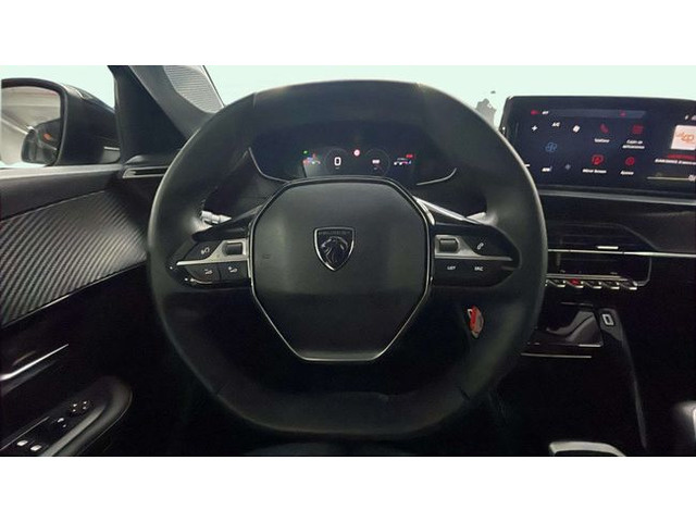 Peugeot208 PureTech 100 Allure 75 kW (100 CV) Vehículo usado en Barcelona - 12 Peugeot208 PureTech 100 Allure 75 kW (100 CV) Vehículo usado en Barcelona - 12