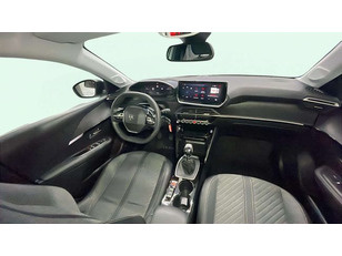 Peugeot 208 PureTech 100 Allure 75 kW (100 CV)