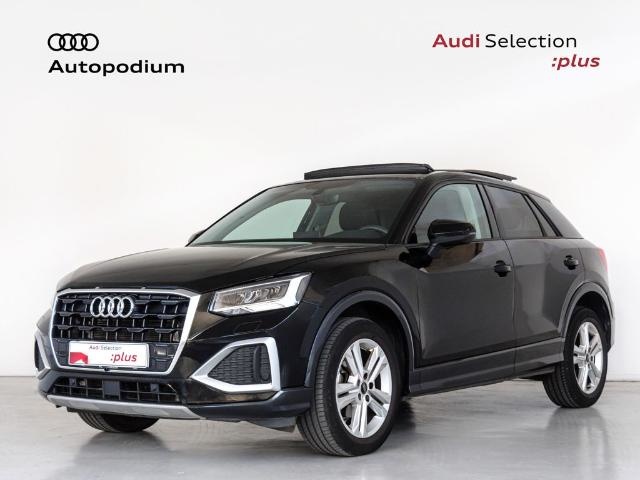 AudiQ2 Advanced 35 TFSI 110 kW (150 CV)