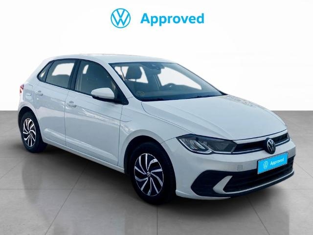 VolkswagenPolo Life 1.0 TSI 70 kW (95 CV)