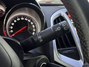 Opel Astra 1.4 Turbo GTC S&S Sportive 103 kW (140 CV)
