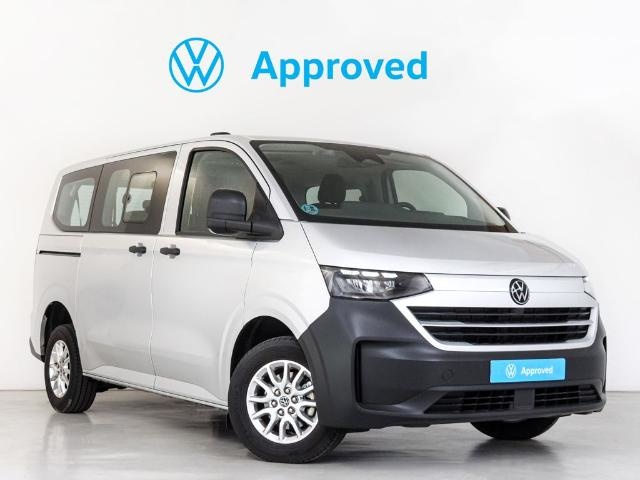 VolkswagenCaravelle Batalla Corta 2.0 TDI 110 kW (150 CV) DSG