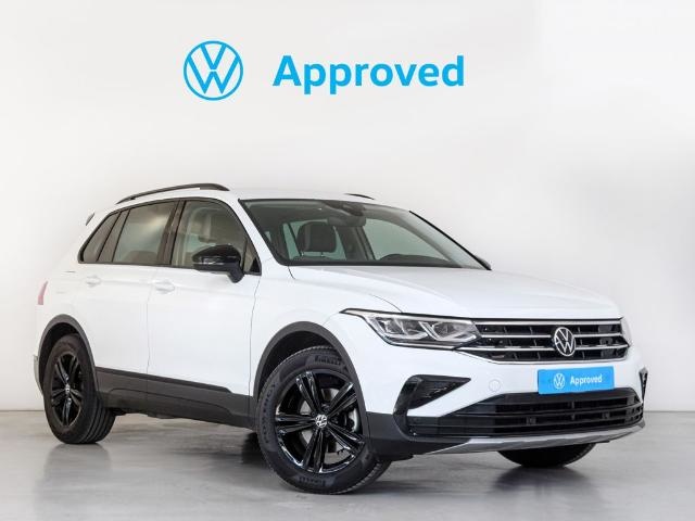 VolkswagenTiguan Urban Sport 1.5 TSI 96 kW (130 CV)