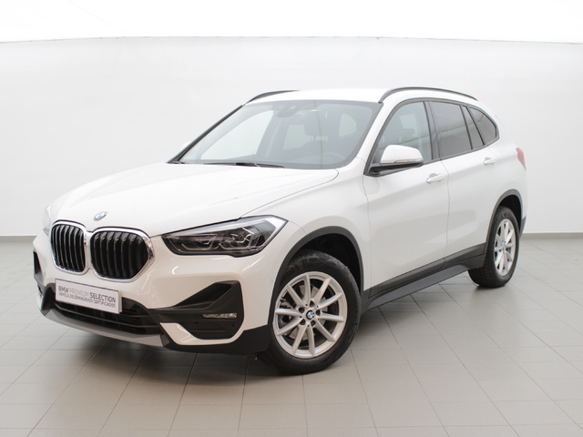 BMWX1 sDrive18d 110 kW (150 CV)