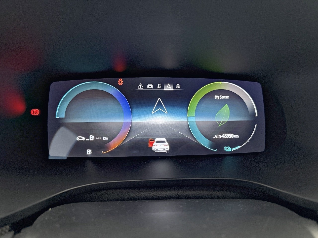 Renault Arkana Techno E-Tech full hybrid 107 kW (145 CV) - foto 8 de Renault Arkana