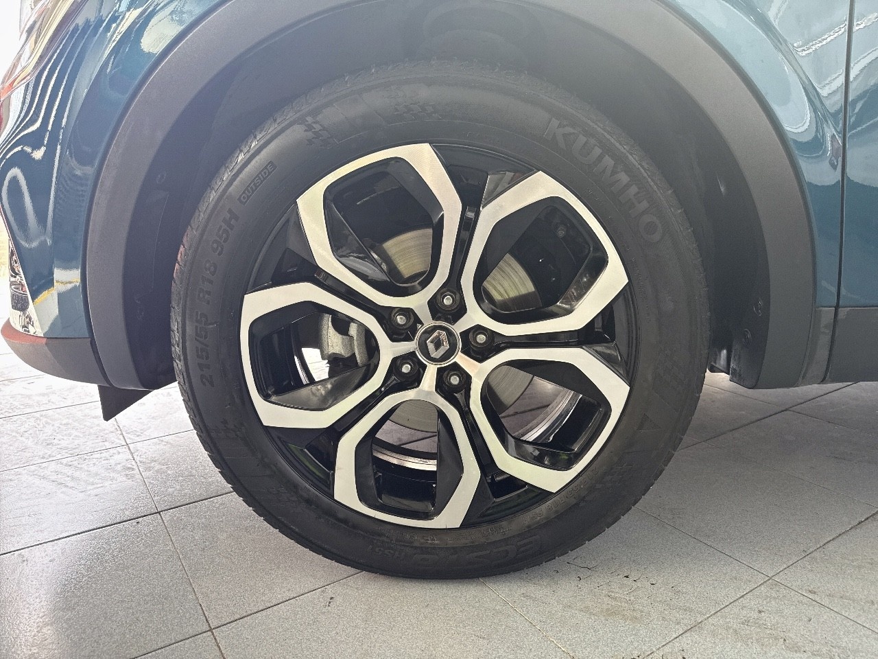 Renault Arkana Techno E-Tech full hybrid 107 kW (145 CV) - foto 10 de Renault Arkana