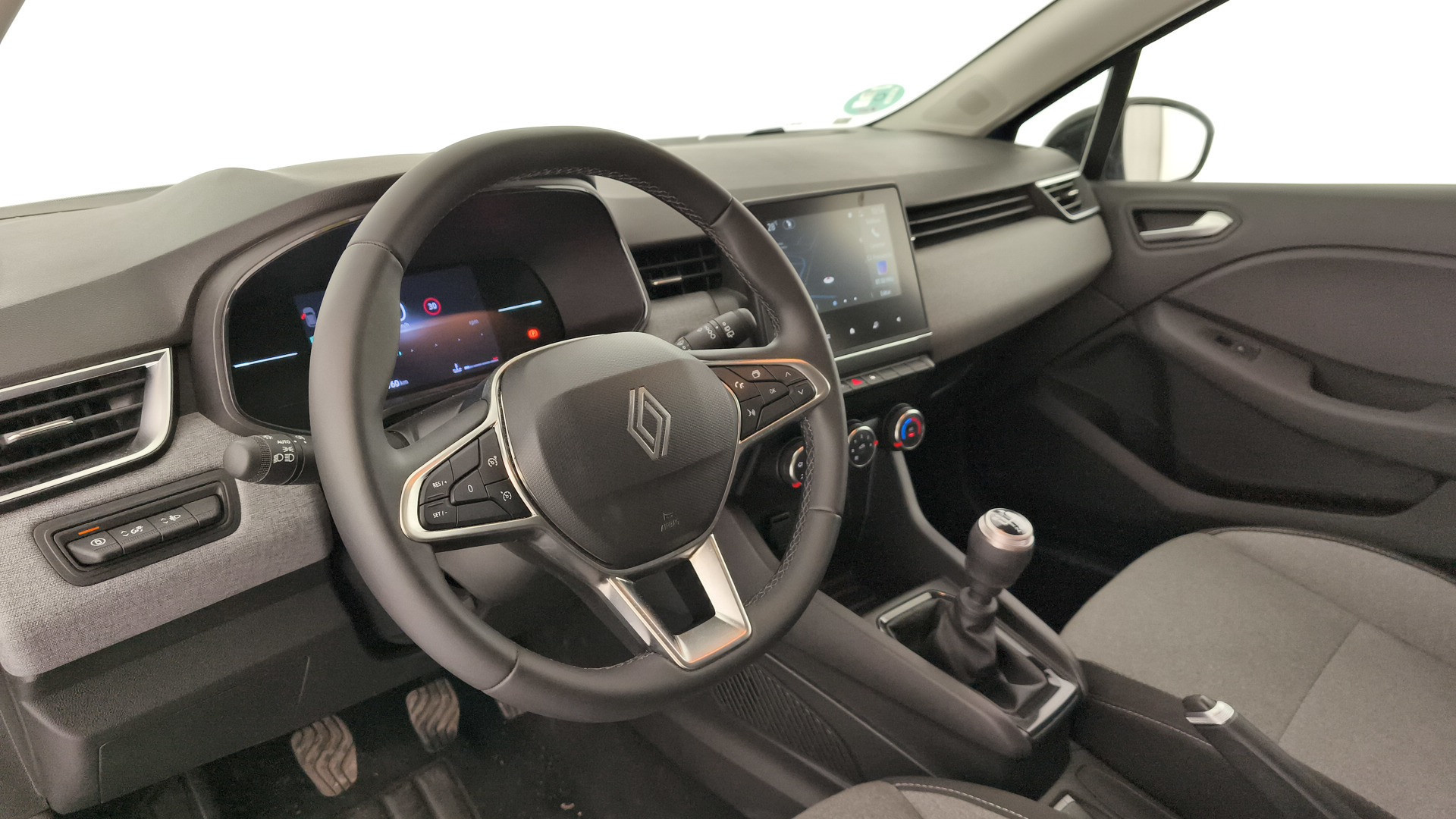 Renault Clio Evolution dCi 74 kW (100 CV) - foto 11 de Renault Clio