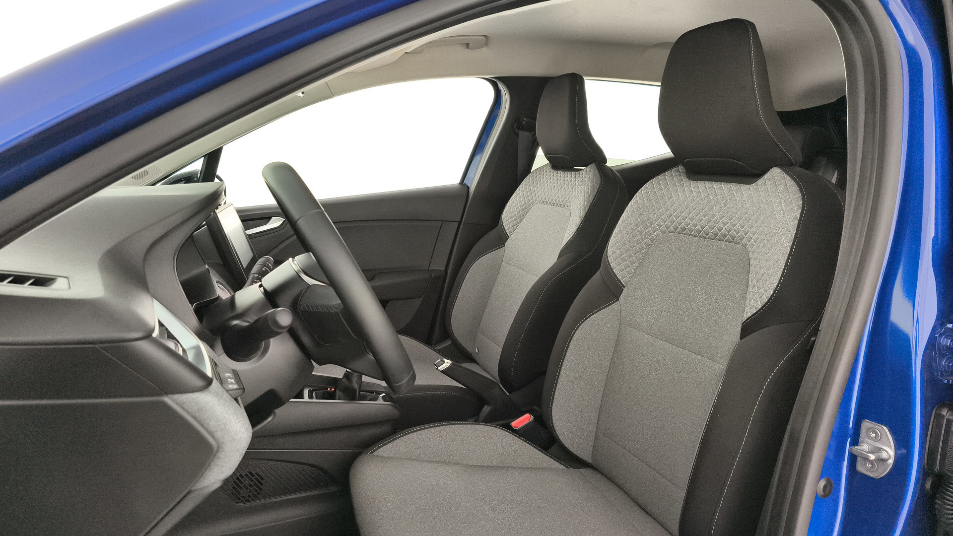 Renault Clio Evolution dCi 74 kW (100 CV) - foto 12 de Renault Clio