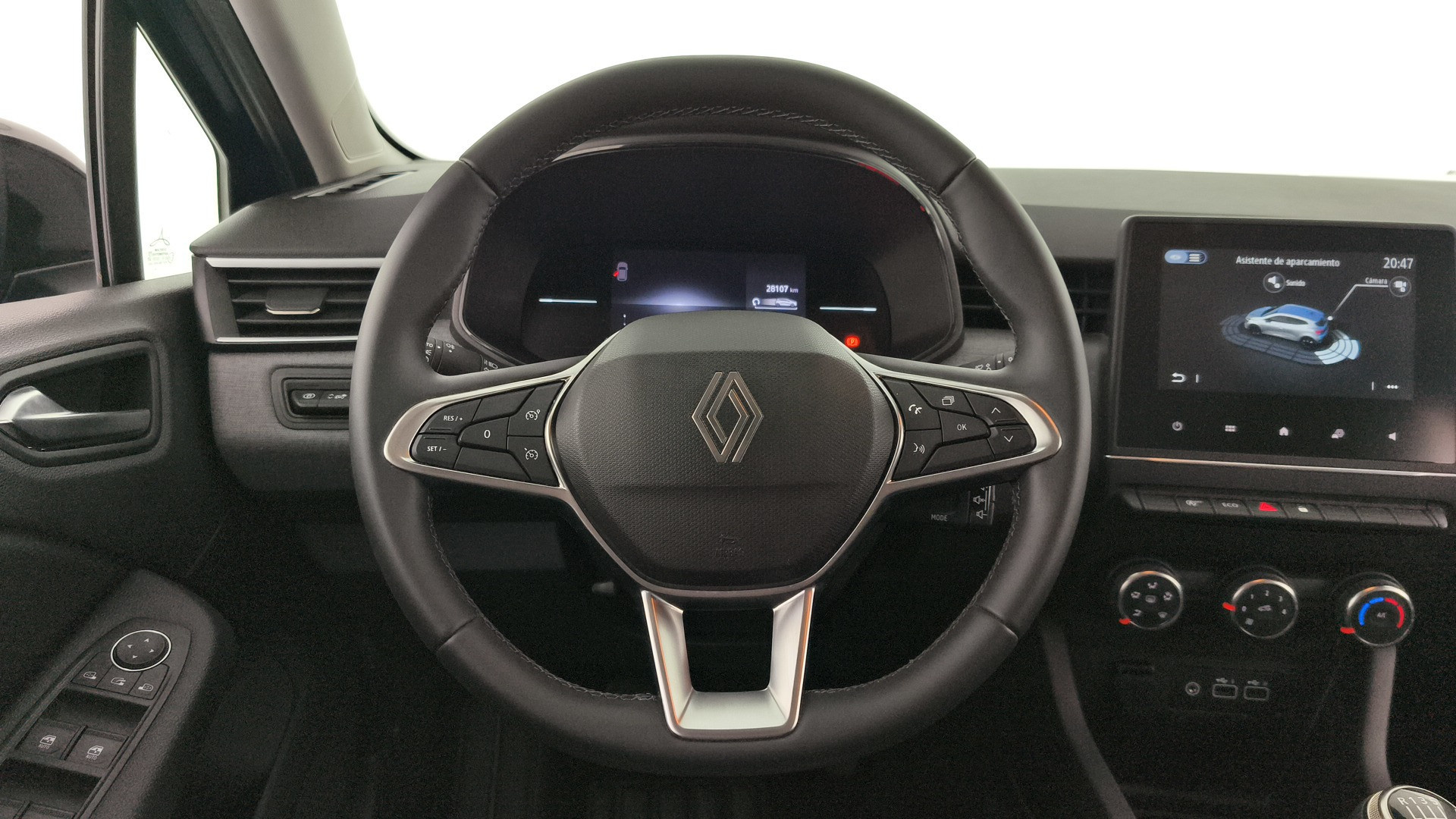 Renault Clio Evolution dCi 74 kW (100 CV) - foto 18 de Renault Clio