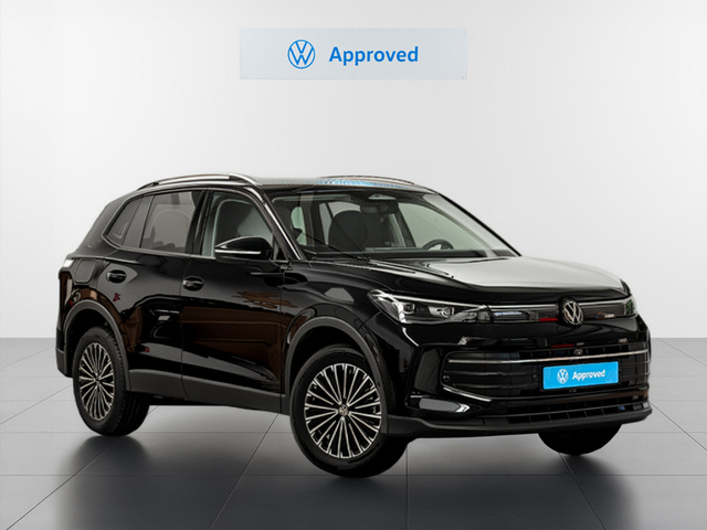 VolkswagenTiguan ``Más`` 1.5 TSI eHybrid 150 kW (204 CV) DSG