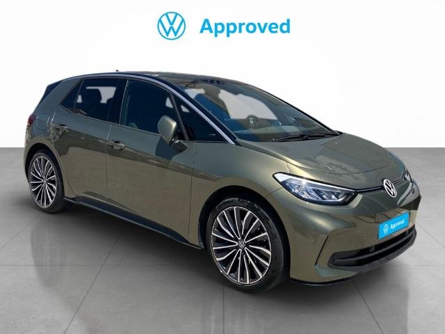 VolkswagenID.3 Pure 52kWh 125 kW (170 CV)