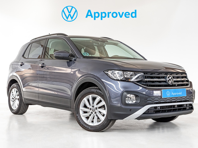 VolkswagenT-Cross Advance 1.0 TSI 81 kW (110 CV)