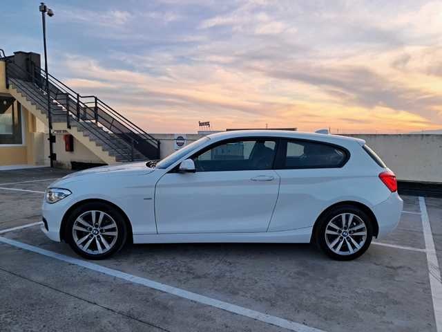 BMWSerie 1 118i 100 kW (136 CV) Vehículo usado en Barcelona - 5
