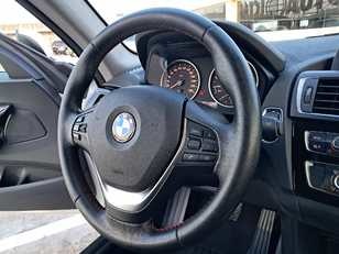 BMW Serie 1 118i 100 kW (136 CV)