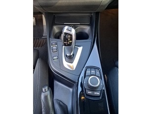 BMW Serie 1 118i 100 kW (136 CV)
