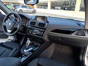 BMW Serie 1 118i 100 kW (136 CV)