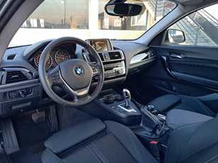 BMW Serie 1 118i 100 kW (136 CV)