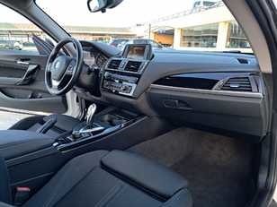 BMW Serie 1 118i 100 kW (136 CV)