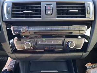 BMW Serie 1 118i 100 kW (136 CV) BMW Serie 1 118i 100 kW (136 CV)