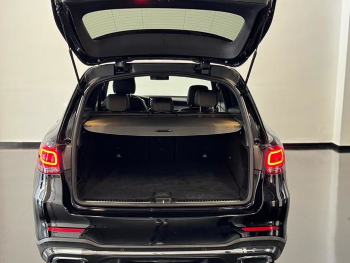 Mercedes-BenzGLC 300 4Matic 190 kW (258 CV) Vehículo usado en Barcelona - 7 Mercedes-BenzGLC 300 4Matic 190 kW (258 CV) Vehículo usado en Barcelona - 7