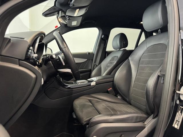 Mercedes-BenzGLC 300 4Matic 190 kW (258 CV) Vehículo usado en Barcelona - 9