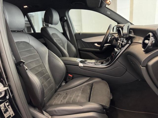 Mercedes-BenzGLC 300 4Matic 190 kW (258 CV) Vehículo usado en Barcelona - 13