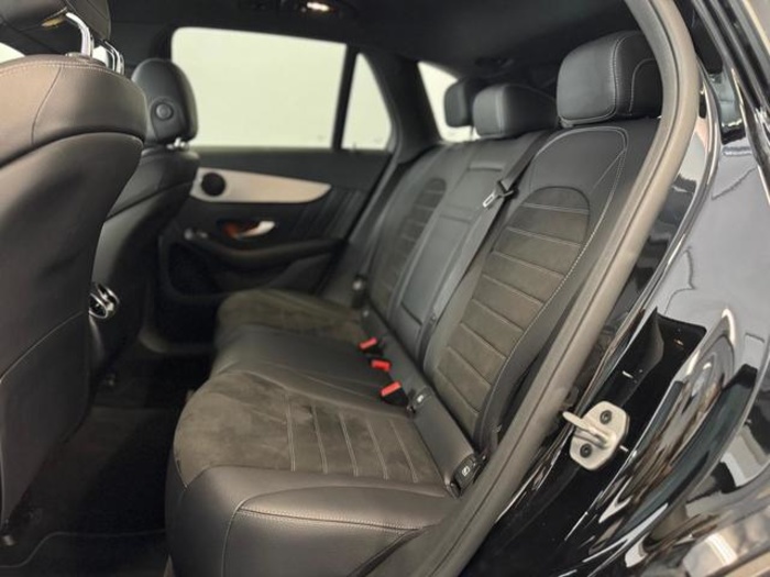 Mercedes-BenzGLC 300 4Matic 190 kW (258 CV) Vehículo usado en Barcelona - 14 Mercedes-BenzGLC 300 4Matic 190 kW (258 CV) Vehículo usado en Barcelona - 14