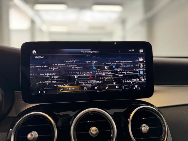 Mercedes-BenzGLC 300 4Matic 190 kW (258 CV) Vehículo usado en Barcelona - 19