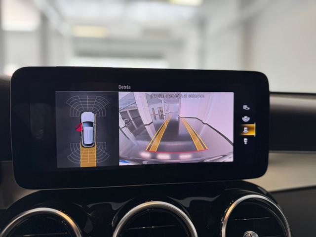 Mercedes-BenzGLC 300 4Matic 190 kW (258 CV) Vehículo usado en Barcelona - 20