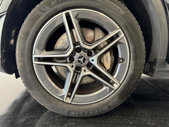 Mercedes-BenzGLC 300 4Matic 190 kW (258 CV) Vehículo usado en Barcelona - 22 Mercedes-BenzGLC 300 4Matic 190 kW (258 CV) Vehículo usado en Barcelona - 22