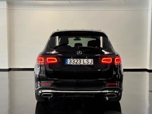 Mercedes-Benz GLC 300 4Matic 190 kW (258 CV)