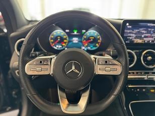 Mercedes-Benz GLC 300 4Matic 190 kW (258 CV)