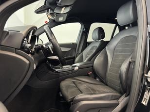 Mercedes-Benz GLC 300 4Matic 190 kW (258 CV) Mercedes-Benz GLC 300 4Matic 190 kW (258 CV)