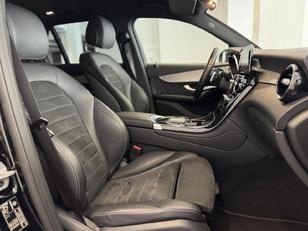 Mercedes-Benz GLC 300 4Matic 190 kW (258 CV) Mercedes-Benz GLC 300 4Matic 190 kW (258 CV)