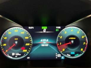 Mercedes-Benz GLC 300 4Matic 190 kW (258 CV) Mercedes-Benz GLC 300 4Matic 190 kW (258 CV)