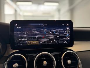 Mercedes-Benz GLC 300 4Matic 190 kW (258 CV) Mercedes-Benz GLC 300 4Matic 190 kW (258 CV)