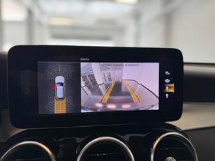 Mercedes-Benz GLC 300 4Matic 190 kW (258 CV) Mercedes-Benz GLC 300 4Matic 190 kW (258 CV)
