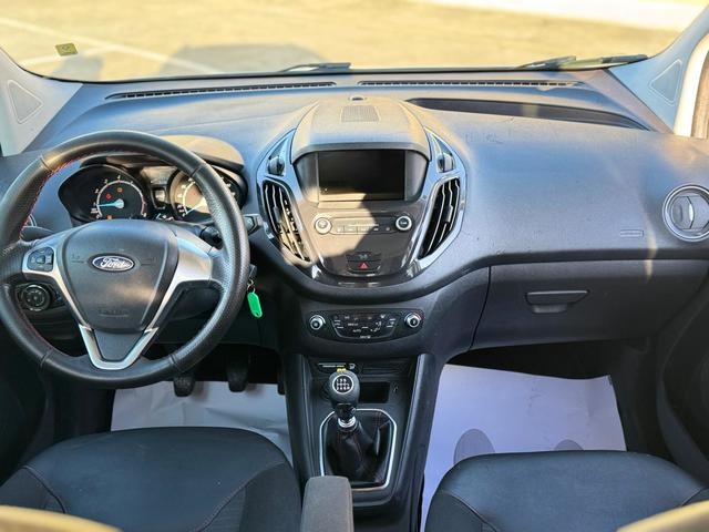 FordTourneo Courier 1.0 EcoBoost Sport 74 kW (100 CV) Vehículo usado en Barcelona - 7
