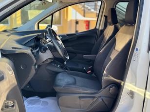 Ford Tourneo Courier 1.0 EcoBoost Sport 74 kW (100 CV)